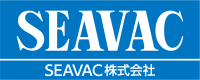 SEAVAC株式会社-ロゴ