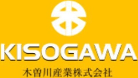 木曽川産業株式会社-ロゴ