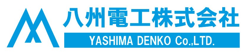 八州電工株式会社-ロゴ