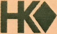 ハリマ梱包株式会社-ロゴ