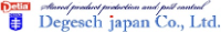 デゲシュ・ジャパン株式会社-ロゴ