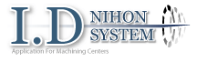 日本アイディーシステム株式会社-ロゴ