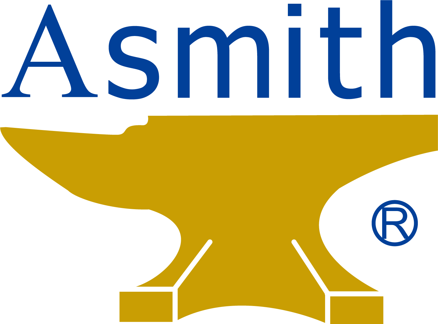 Asmith Manufacturing Company-ロゴ