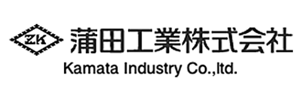 蒲田工業株式会社-ロゴ