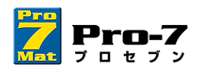 プロセブン株式会社-ロゴ