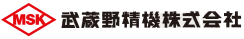 武蔵野精機株式会社-ロゴ