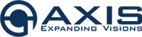 AXIS株式会社-ロゴ