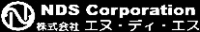 株式会社エヌ・ディ・エス-ロゴ