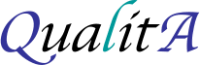 有限会社クオリタ-ロゴ