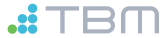 株式会社TBM-ロゴ
