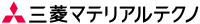 三菱マテリアルテクノ株式会社-ロゴ