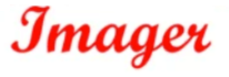 株式会社イメージャー-ロゴ