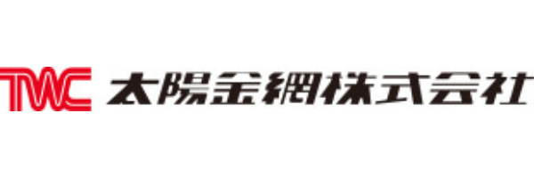 太陽金網株式会社-ロゴ