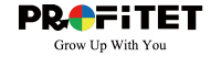 株式会社プロフィテット-ロゴ