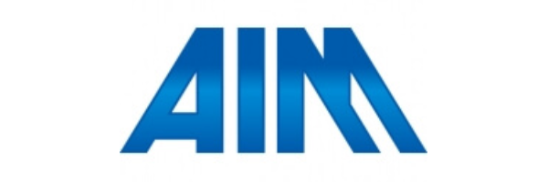 エイム電子株式会社-ロゴ