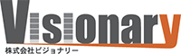 株式会社ビジョナリー-ロゴ