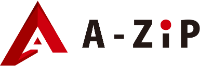 株式会社A-ZiP-ロゴ