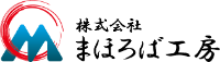 株式会社まほろば工房-ロゴ