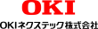 OKIネクステック株式会社-ロゴ