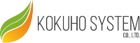 株式会社コクホーシステム-ロゴ