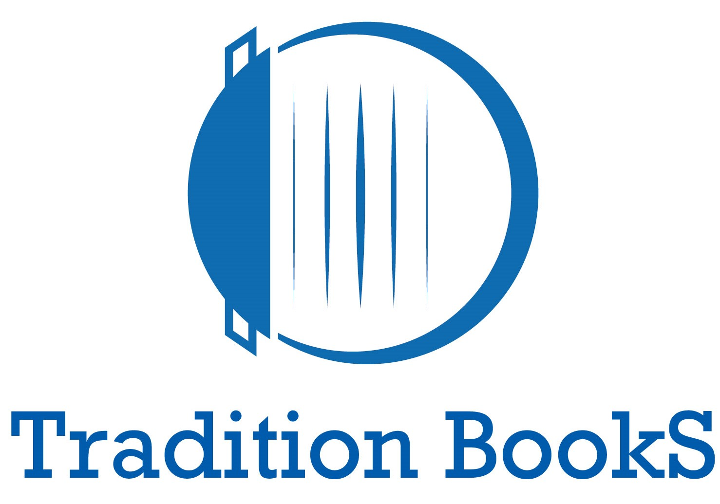 株式会社Tradition BookS-ロゴ