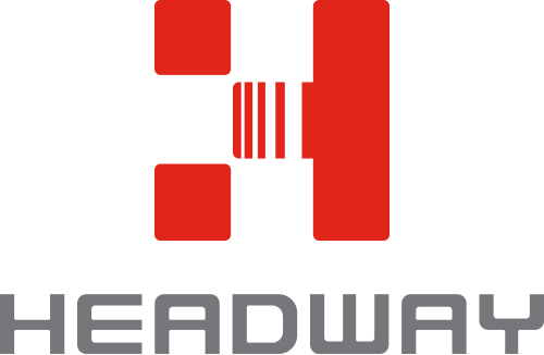 HEADWAY TRADING CO.,LTD-ロゴ