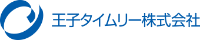王子タイムリー株式会社-ロゴ