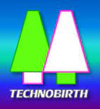 株式会社テクノバース-ロゴ