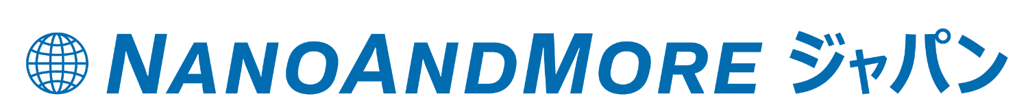 株式会社NanoAndMoreジャパン-ロゴ