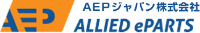 AEPジャパン株式会社-ロゴ