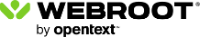 Webroot LLC-ロゴ
