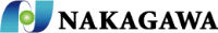 株式会社NAKAGAWA-ロゴ