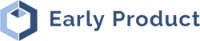 株式会社EarlyProduct-ロゴ