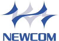 株式会社ニューコム-ロゴ