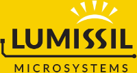 Lumissil Microsystems-ロゴ