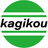 株式会社鍵孝-ロゴ