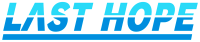 株式会社LASTHOPE-ロゴ