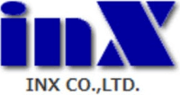 インクス株式会社-ロゴ