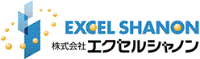 株式会社エクセルシャノン-ロゴ