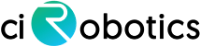 ciRobotics株式会社-ロゴ