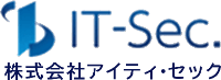 株式会社アイティ・セック-ロゴ