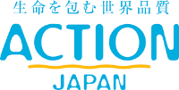 アクションジャパン株式会社-ロゴ