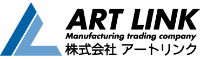 株式会社アートリンク-ロゴ
