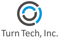 株式会社Turn Tech-ロゴ