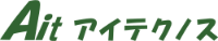 株式会社アイテクノス-ロゴ