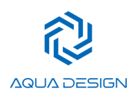 株式会社アクアデザイン-ロゴ