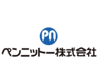 ペンニットー株式会社-ロゴ