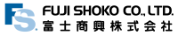 富士商興株式会社-ロゴ