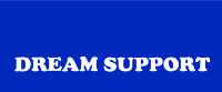 ドリームサポート有限会社-ロゴ
