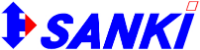 サンキ株式会社-ロゴ